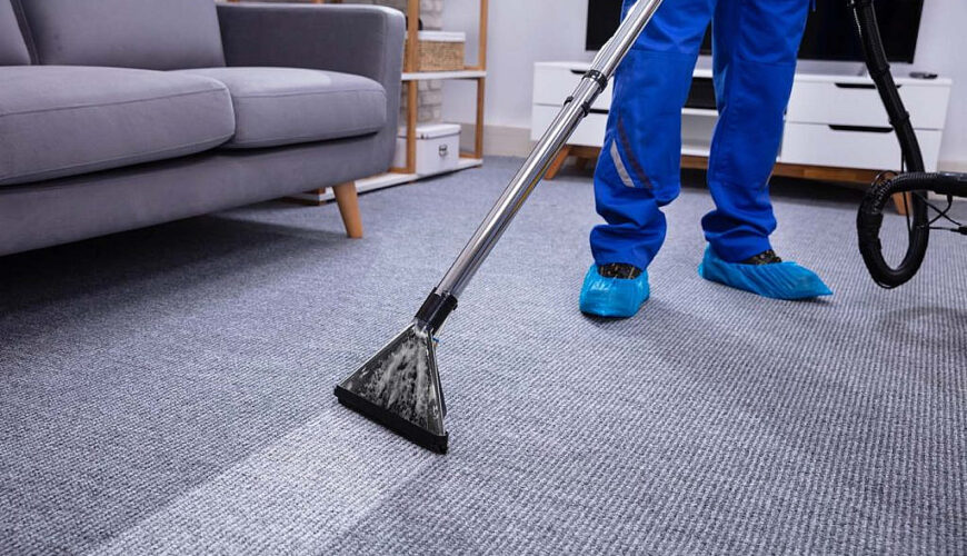 rug cleaning service price in Lagos