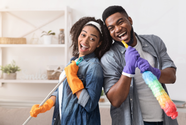 residential cleaning company in lagos