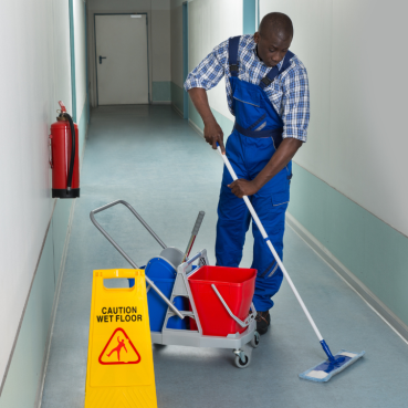 professional office cleaners in lagos