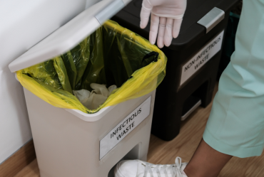 cleaning company in ikeja