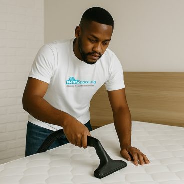 Mattress Cleaning Service company