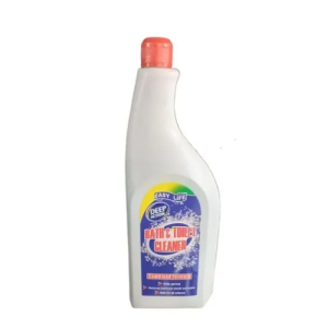Eco-friendly bathroom cleaner