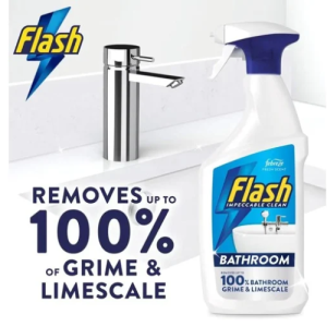 Bathroom odor eliminator