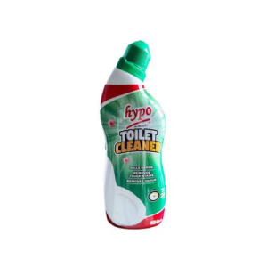 Hypo toilet cleaner