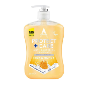 perfumed hand wash