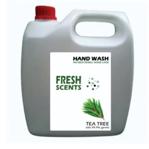 99.9% germ protection