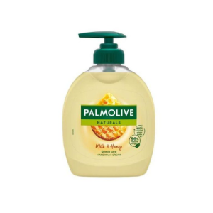 family hand wash