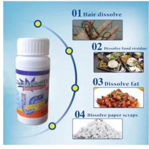 sink cleaner price in Lagos