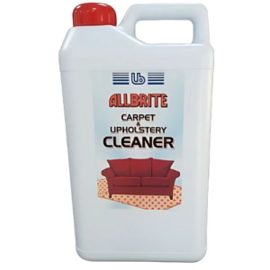 carpet cleaning products