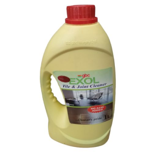 disinfectant for toilet
