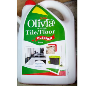 how to restore old, dull tiles to shine