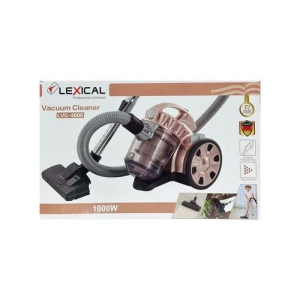vacuum cleaner review Nigeria
