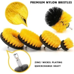 kitchen scrubbing brush