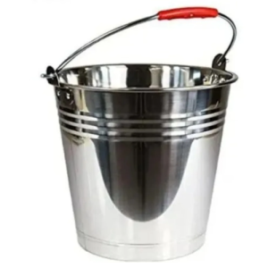 buckets for souvenir