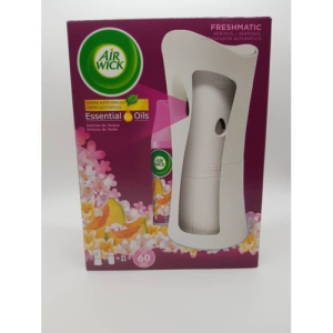 long lasting air freshener