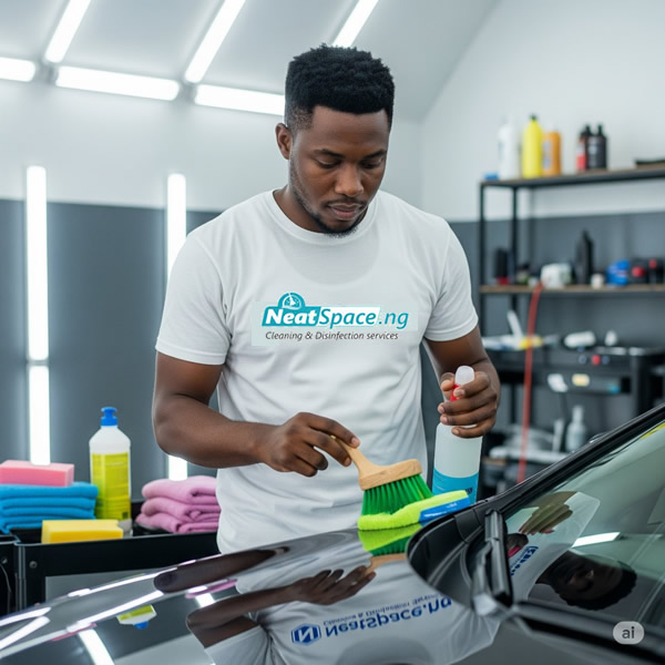 auto detailing service experts
