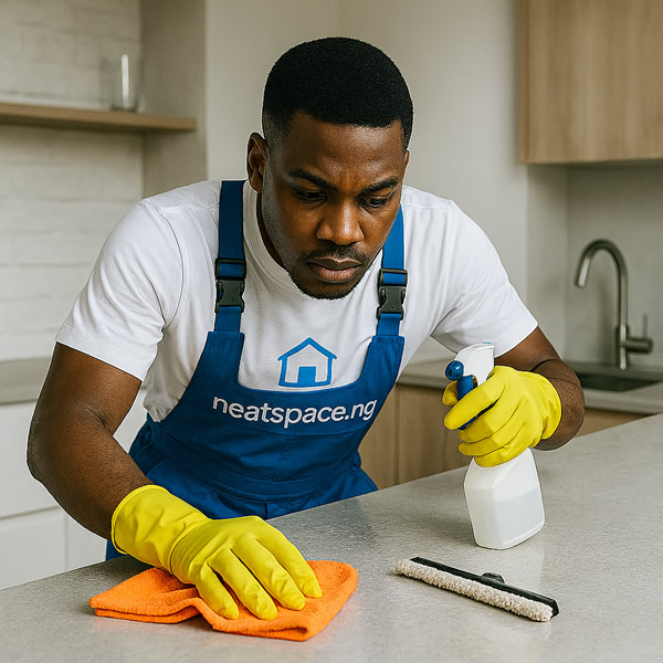 best cleaning services company in