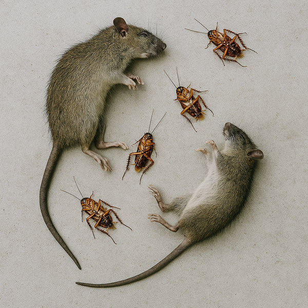 best pest control service