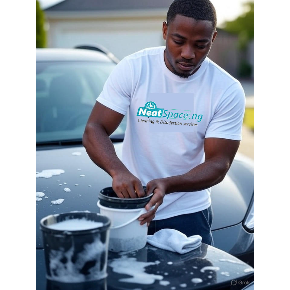 car deep cleaning service