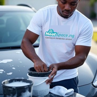 car deep cleaning service