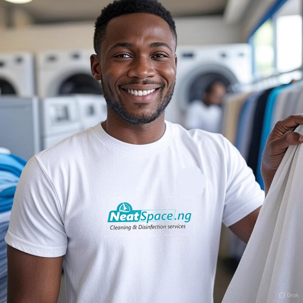 curtain cleaning experts lagos