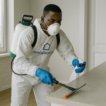 fumigation professional in nigeria