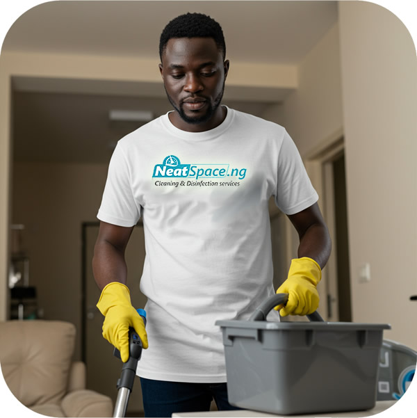 house cleaning service company lagos