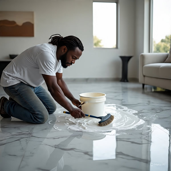 marble floor cleaning company nigeria