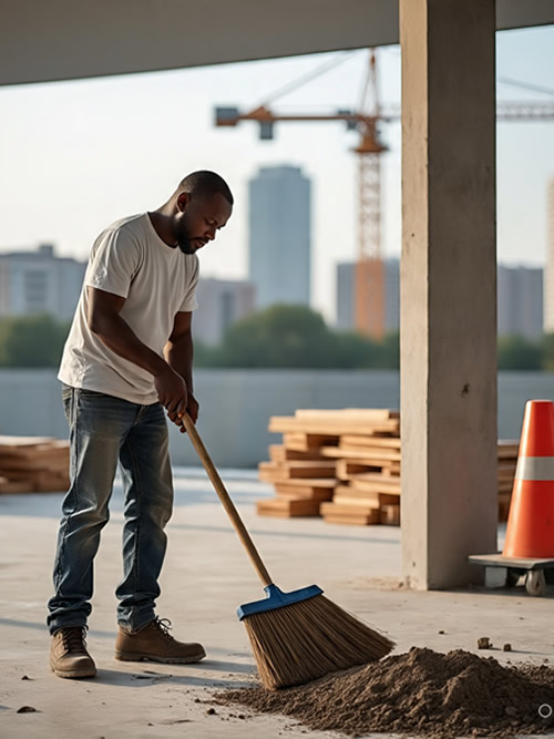 post renovation clean up company ikeja