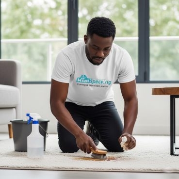 rug stain remover professional