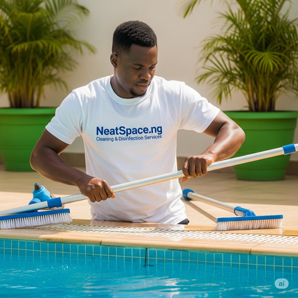 swimming pool treatment services nigeria