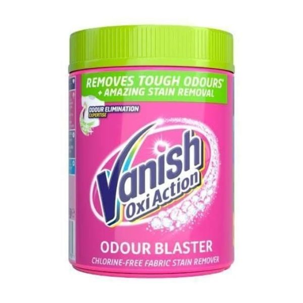Vanish stain remover Nigeria