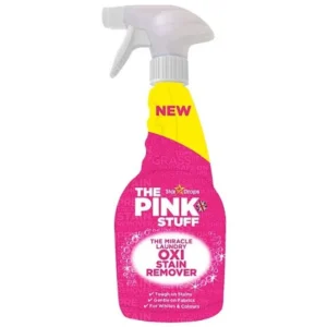 Best stain remover in Lagos