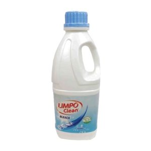 Limpo Clean Normal Bleach 1Ltr