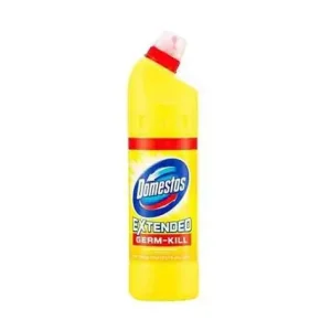 Domestos Bleach Citrus (750ml x 9)