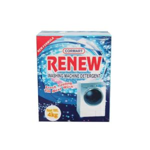 Renew Detergent 4kg