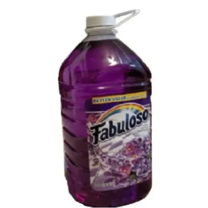 floor cleaning liquid