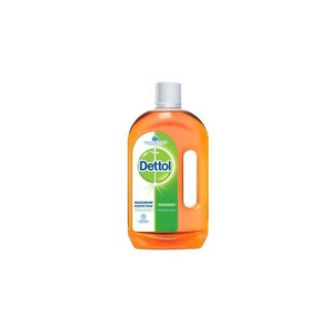 disinfectant for home