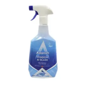all-purpose glass cleaner