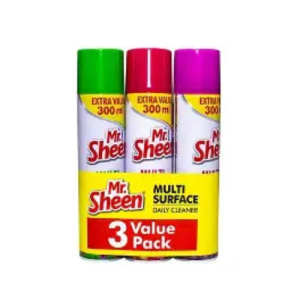best multi-surface cleaner