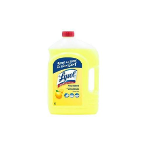anti-bacterial cleaner