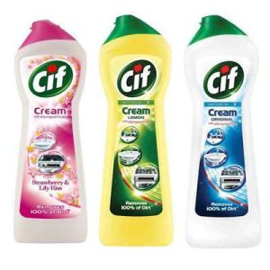 CIF Cream Multipurpose Cleaner