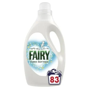 Airy Fabric Conditioner