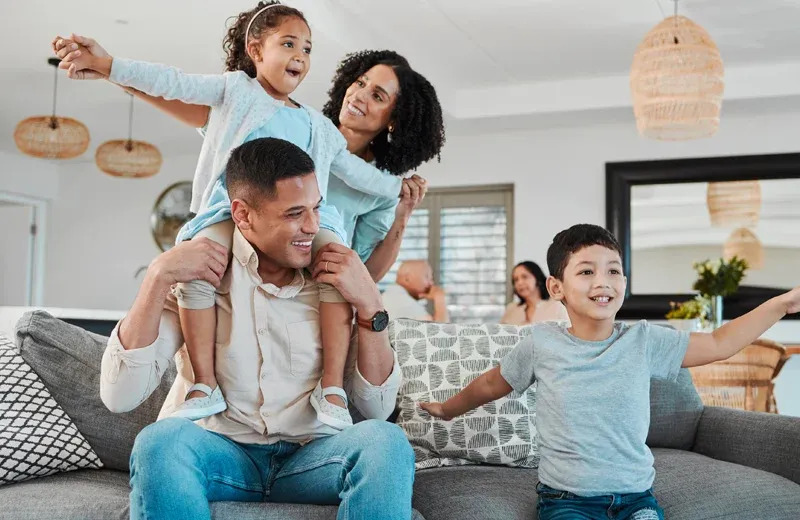 Professional safe fumigation for homes with pets and children. Lagos, Nigeria