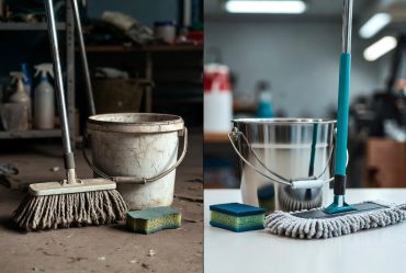 cheap cleaning supplies Lagos, Nigeria vs quality cleaning products results