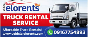 van hire lagos
